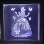 Lightbox cendrillon