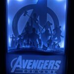 Lightbox avenger