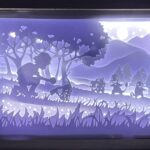 Lightbox pokemon