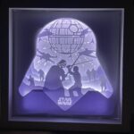 Lightbox star wars