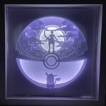 Lightbox pokemon